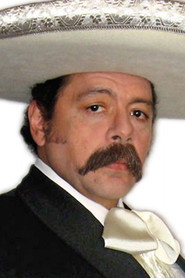 Photo of Alberto Ángel "El Cuervo" as Self