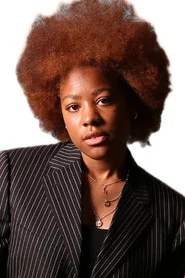 Photo of Jodie Epalle as Self