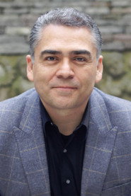 Photo of Mario Arvizu as Balzac
