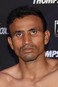 Photo of Cristian Baez as Self