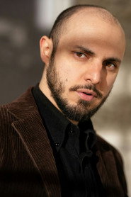 Photo of Leonardo Bianconi as Sergio Casadio