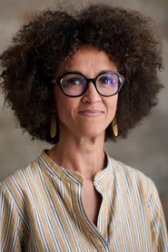 Photo of Samia Henni as Écrivain & Historienne