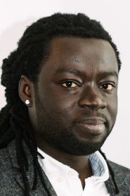 Photo of Freddy Gong