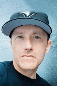 Photo of Dave McRae as Self