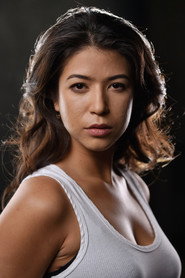 Photo of Isabella Oliveira as Andrea Billings