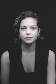 Photo of Elli Nalmpanti as Herself