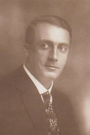 Photo of Aruth Wartan as José Servantes