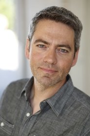 Photo of Jonathan Riggs as Pastor Randy