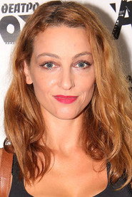 Photo of Vanesa Adamopoulou