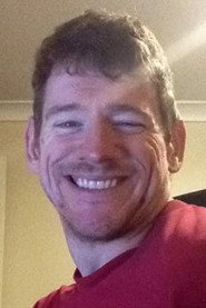 Photo of Matthew Archibald