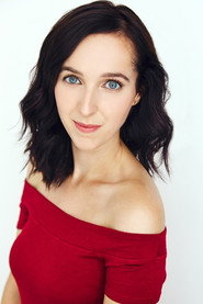Photo of Nikki Hrichak as Sadie