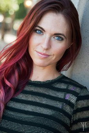 Photo of Tiffany Coleman as Karissa