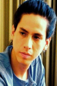 Photo of Rodrigo Novoa Chacón as Sebastián