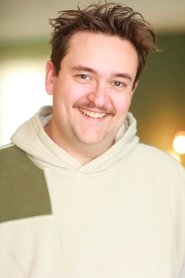 Photo of Benjamin Cléry as Pierre Rissient