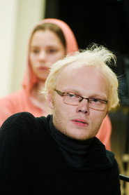 Photo of Jonas Verseckas