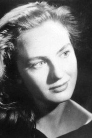 Photo of Aurelia Sorescu as Nastasia