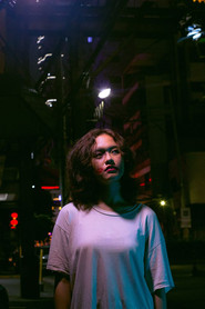 Photo of Kezeah Rosito as Mina