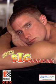 Photo of Joe Landon