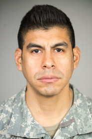 Photo of Cesar de León as Happy