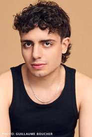 Photo of Émile Lajeunesse-Trempe as Voice