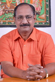 Photo of Indra Soundar Rajan