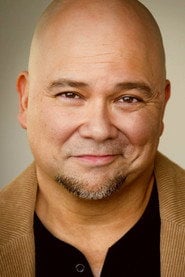 Photo of Brian Ricardo Nakanishi as Abner Barrows