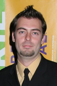 Photo of Antonio Negret as Martin