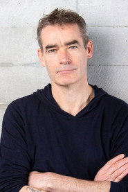 Photo of Rufus Norris as Harcourt