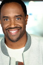 Photo of Ruben Paul as Sam