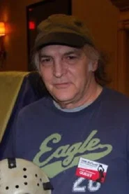 Photo of Danny Steinmann as Bill