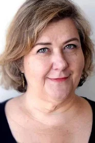 Photo of Eliana Fonseca as Cris