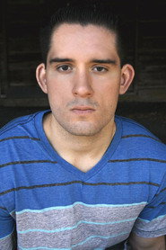 Photo of Eric Zettina as Ty Gibson