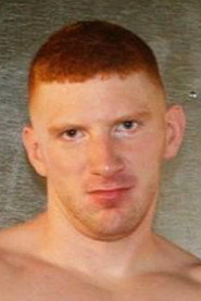 Photo of Erik Bradey