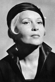 Photo of Käthe Braun as Theres Thoma