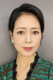 Photo of Xin Xin as Zhou Yan Ning