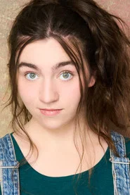 Photo of Brooklyn Robinson as Shasta