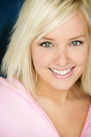 Photo of Tiffany Amber Knight as The Snow Queen