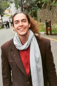 Photo of Rafael Sparapane as Joe