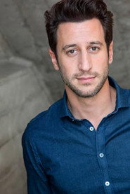 Photo of Brian Zarin as Brian Lund
