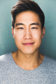Photo of Young Mazino as Father Kim
