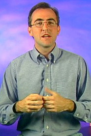 Photo of Tim Gore as Himself