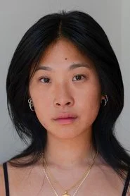 Photo of Shina Peng as Ming