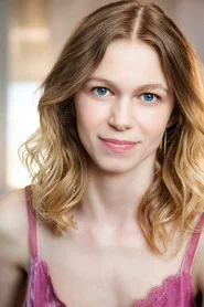 Photo of Rebecca Noble as Zoe