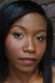 Photo of Ashleigh Awusie as Cala