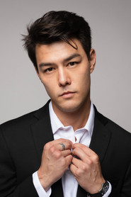 Photo of Brendon Sinclair Wilde as Dr. Benjamin