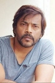 Photo of Manoj Mishra