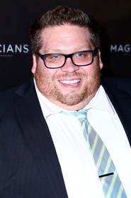 Photo of Christian Busath as Jelly Judge