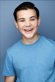 Photo of Eamonn McElfresh as Jack