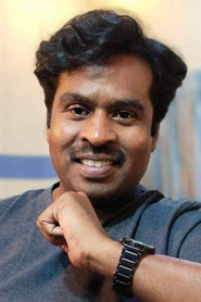 Photo of Sanjay Mahanand
