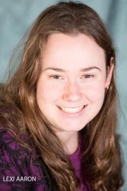 Photo of Lexi Aaron as Herself